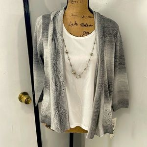 Alfred dunner top (PL) OBO